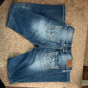Women’s BKE jeans size 25L bootcut